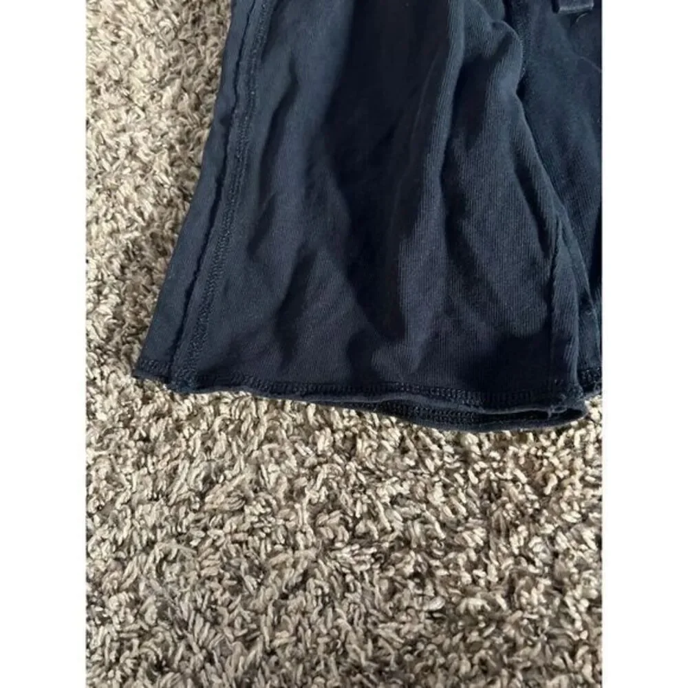 Gymboree boys black shorts size 5‎